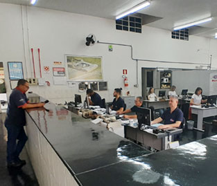 equipe 1